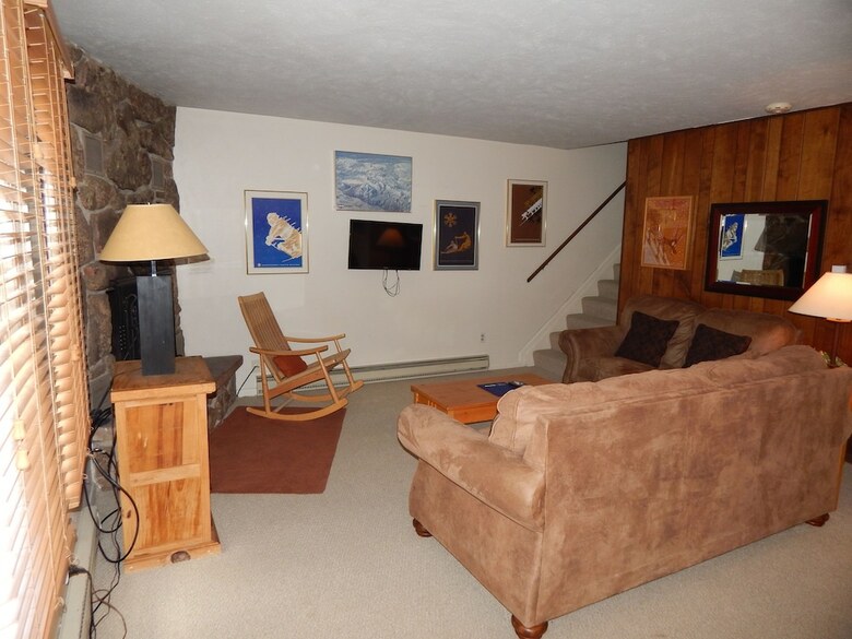 Hideaway Village
