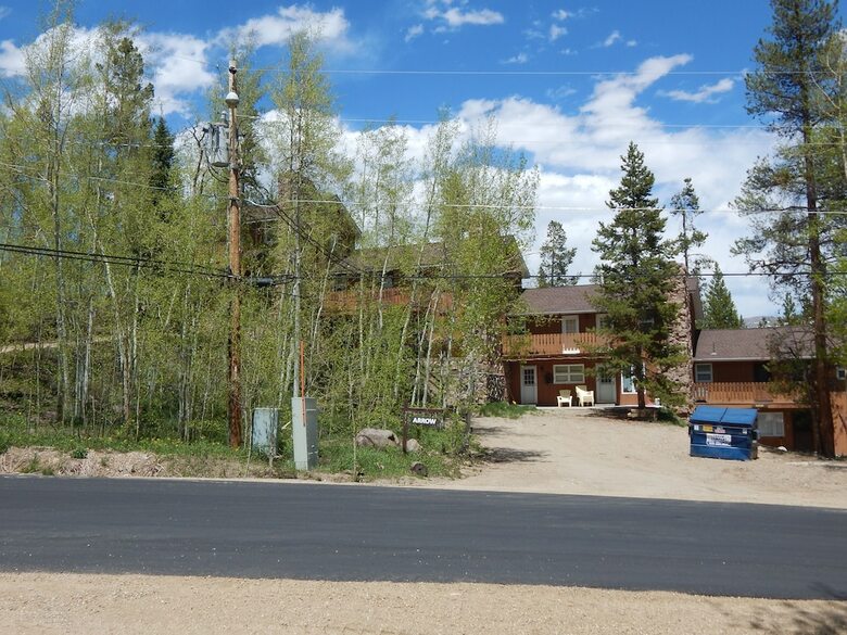 Hideaway Village