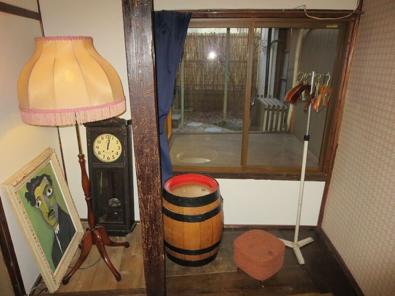 Hostal Fuji Hostel