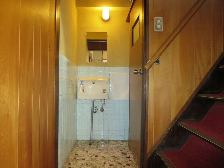 Hostal Fuji Hostel