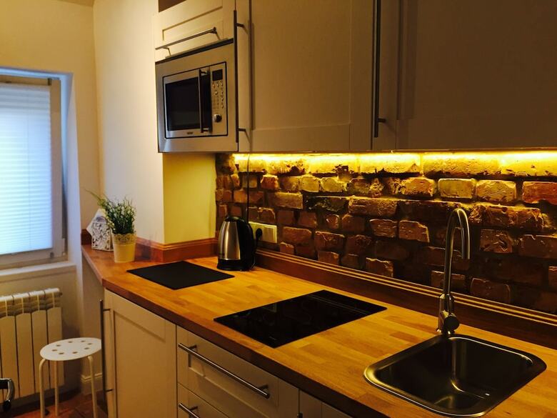Posada Apartamenty Mtp