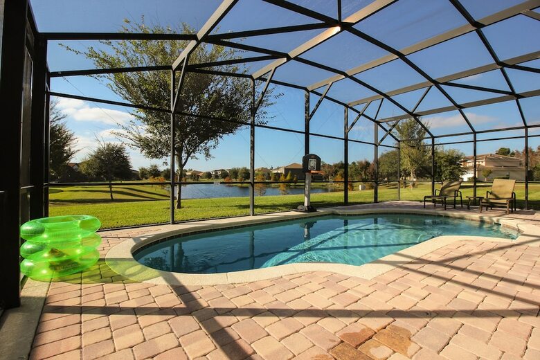 Amsun Vacation Homes