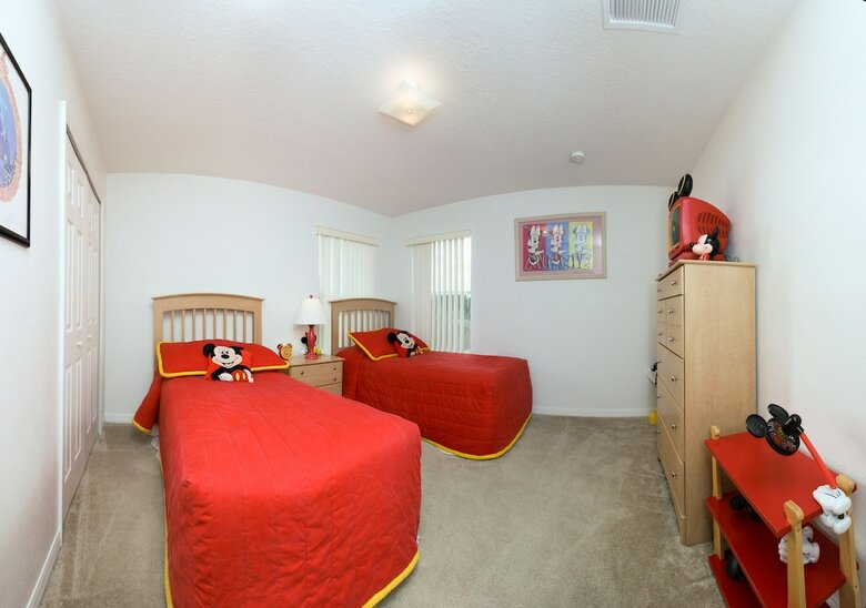 Amsun Vacation Homes