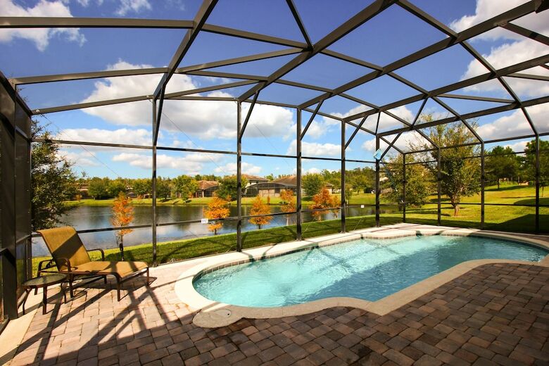 Amsun Vacation Homes