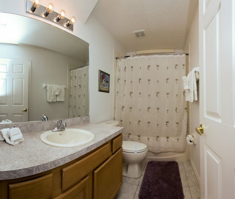 Amsun Vacation Homes