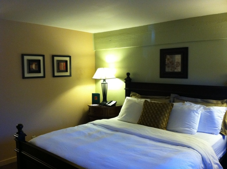 Apartamento Sierra Nevada Resort & Spa