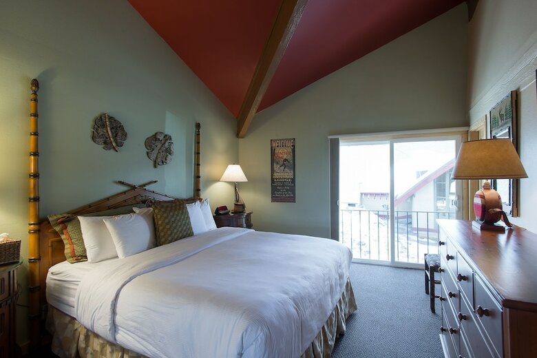Apartamento Sierra Nevada Resort & Spa