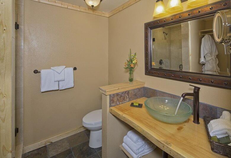 Apartamento Sierra Nevada Resort & Spa
