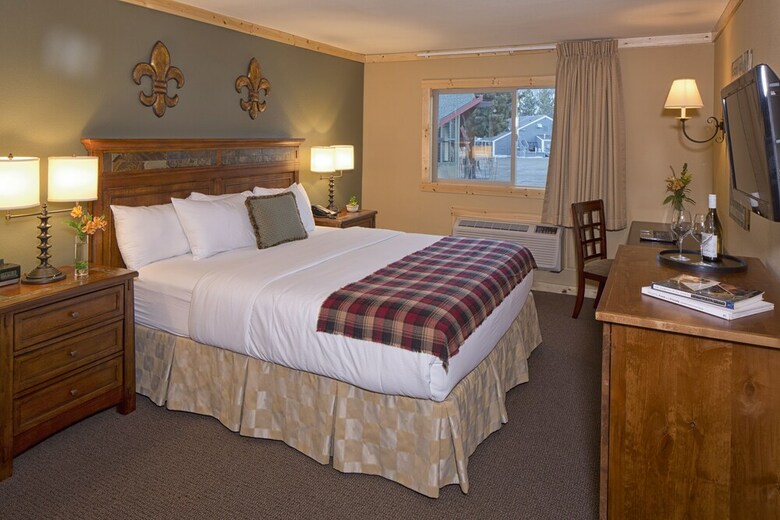 Apartamento Sierra Nevada Resort & Spa