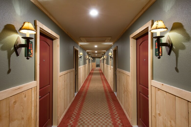 Apartamento Sierra Nevada Resort & Spa