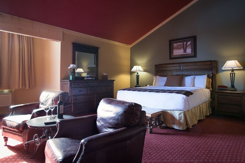 Apartamento Sierra Nevada Resort & Spa