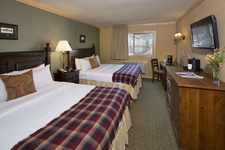 Apartamento Sierra Nevada Resort & Spa