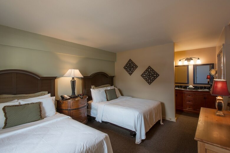 Apartamento Sierra Nevada Resort & Spa