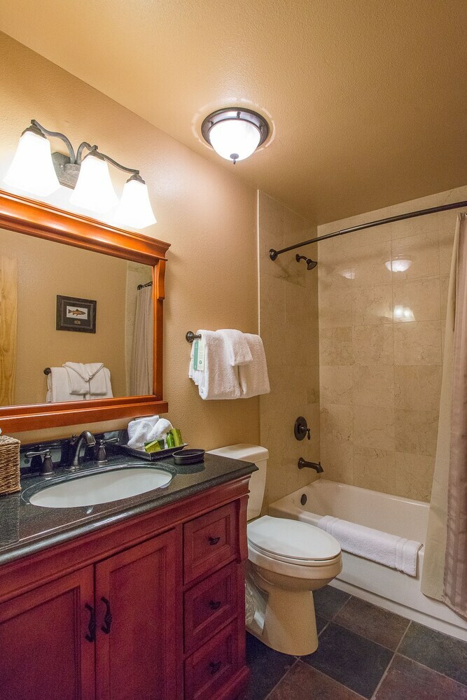 Apartamento Sierra Nevada Resort & Spa