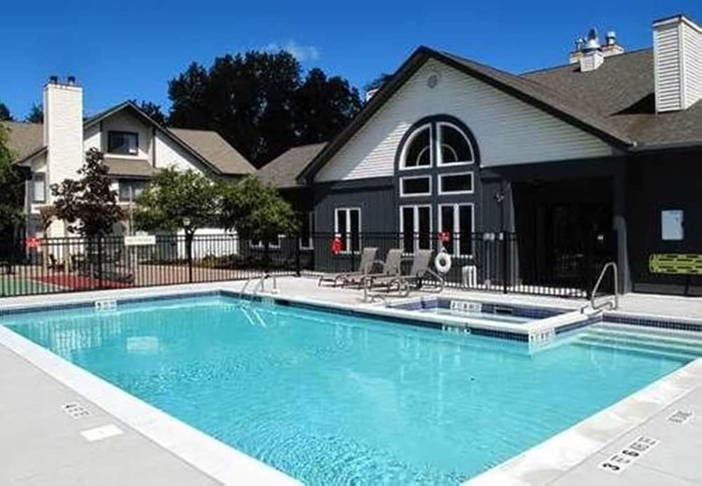 Hotel Albany Airport Inn And Suites