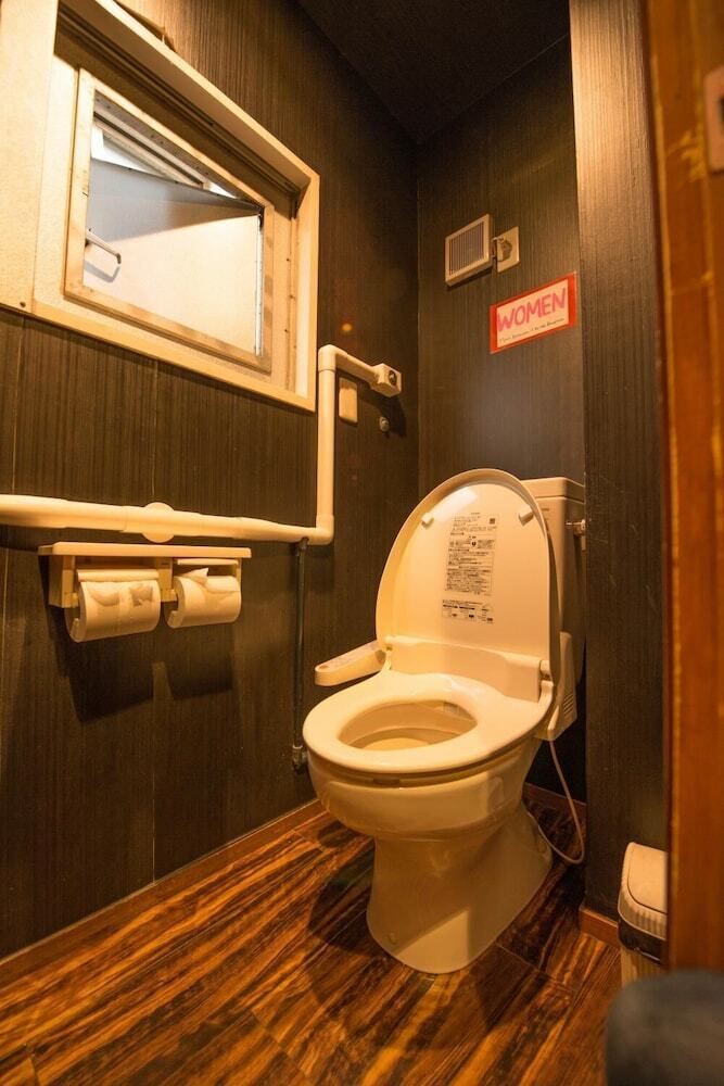 Hostal Anne Hostel Asakusabashi