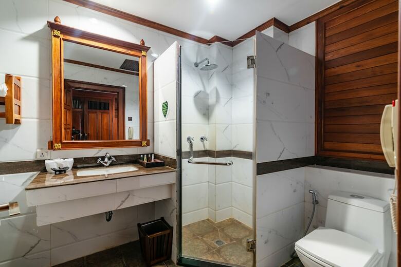 Hotel Empress Residence Resort & Spa