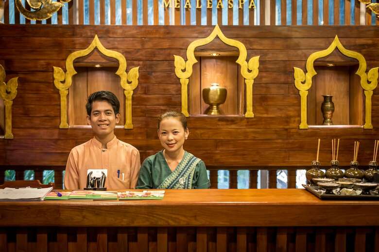 Hotel Empress Residence Resort & Spa