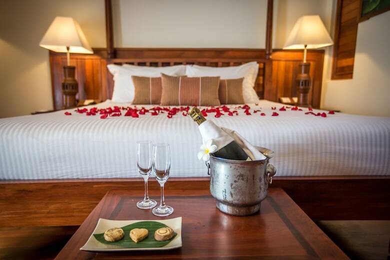Hotel Empress Residence Resort & Spa