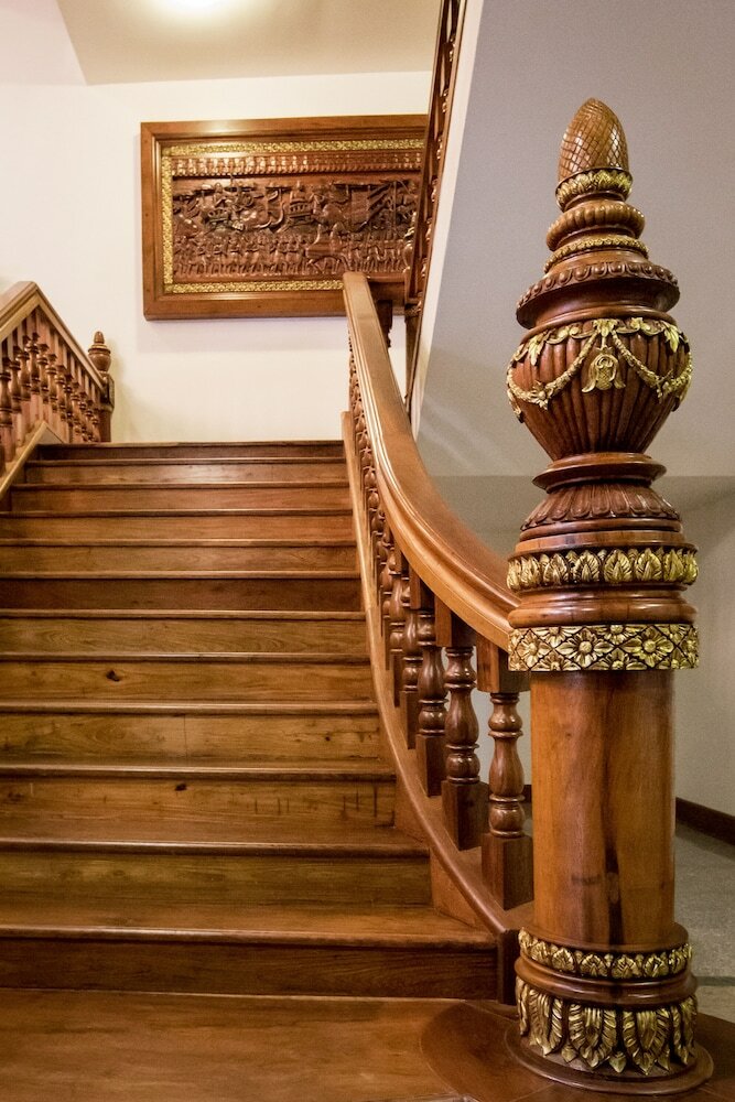 Hotel Empress Residence Resort & Spa