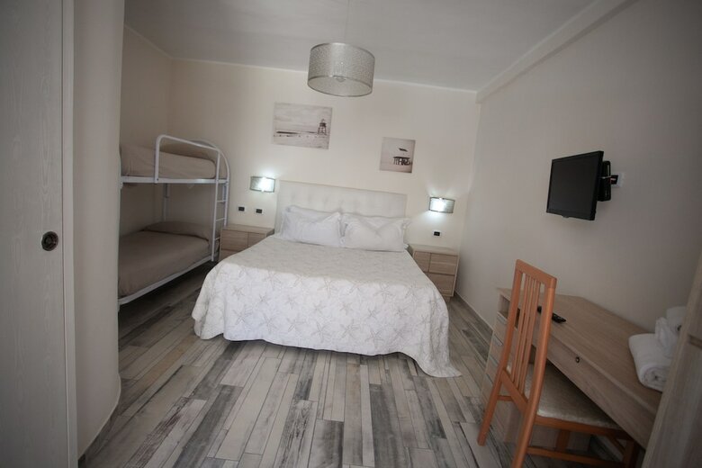 Posada Oldwell Hotel