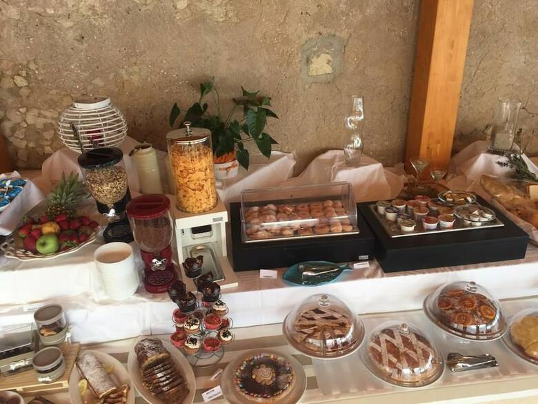 Posada Oldwell Hotel
