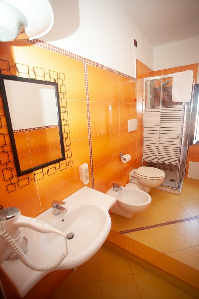 Posada Oldwell Hotel