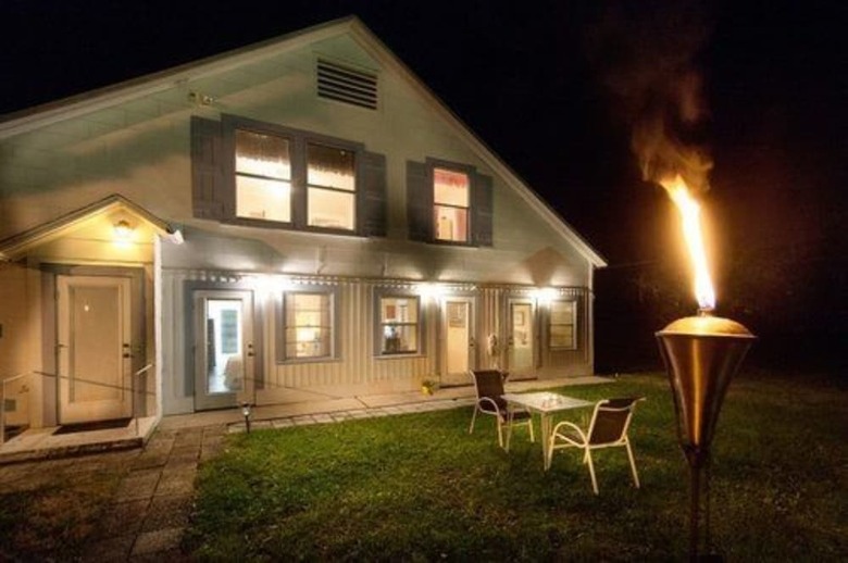Farnsworth House Bed & Breakfast