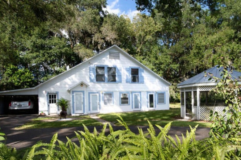 Farnsworth House Bed & Breakfast