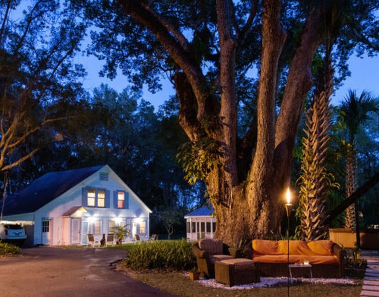 Farnsworth House Bed & Breakfast