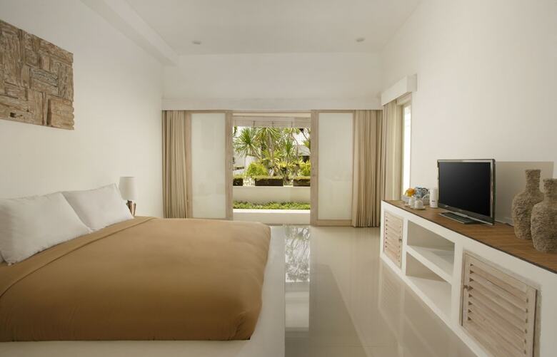 Hotel Kutaville