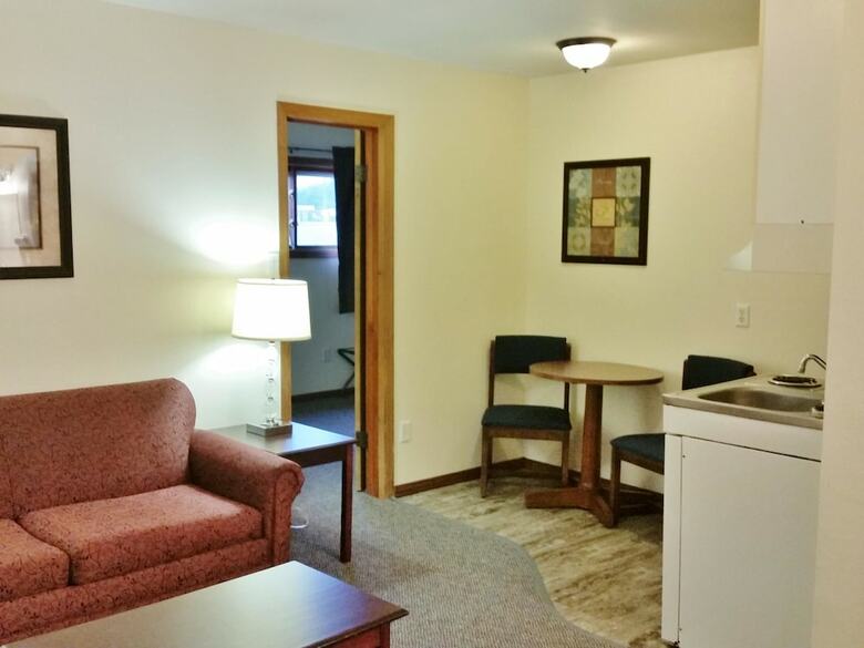Hotel Americas Best Value Inn Marquette