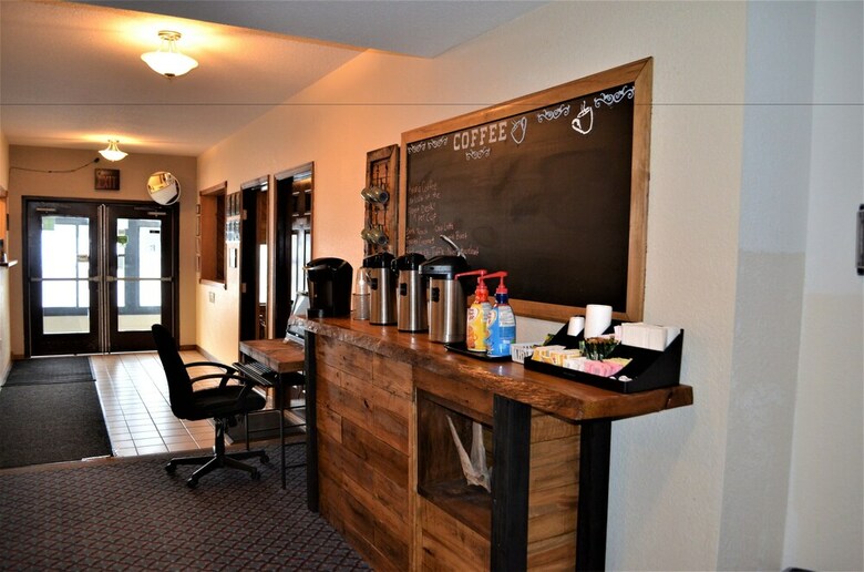 Hotel Americas Best Value Inn Marquette
