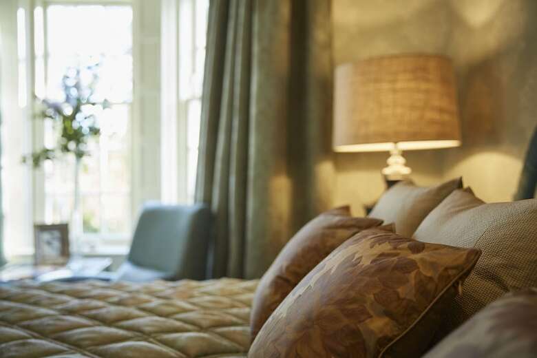 Hotel Cairn Lodge