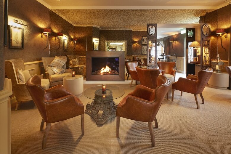 Hotel Cairn Lodge