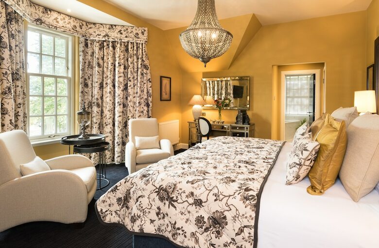 Hotel Cairn Lodge