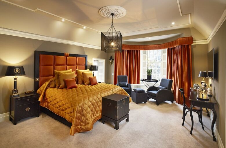 Hotel Cairn Lodge