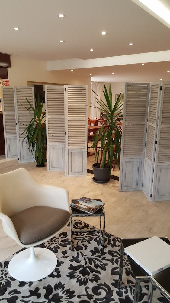 Hotel H�tel Le Galoubet