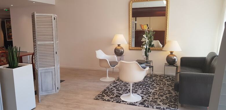 Hotel H�tel Le Galoubet