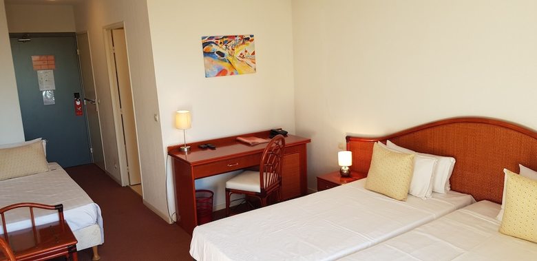 Hotel H�tel Le Galoubet