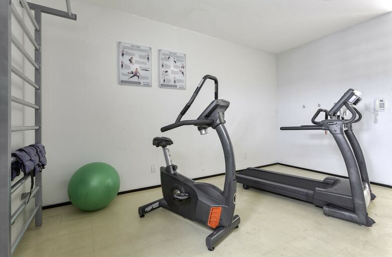 Slz Lagoa Hotel