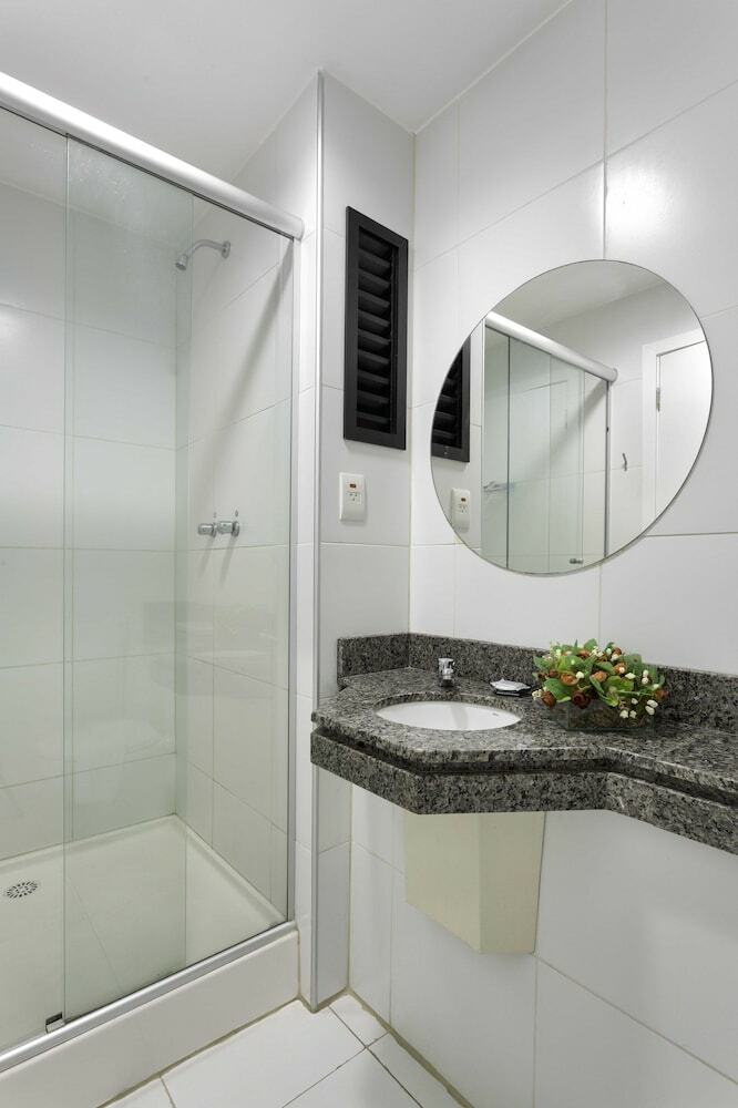 Slz Lagoa Hotel