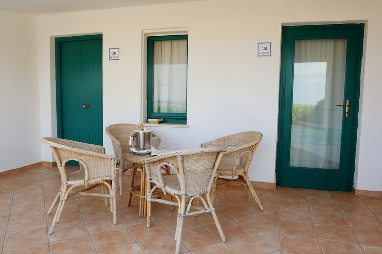 Hotel La Plage Resort