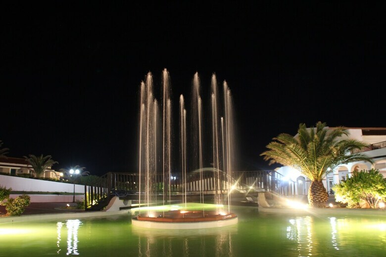 Hotel La Plage Resort