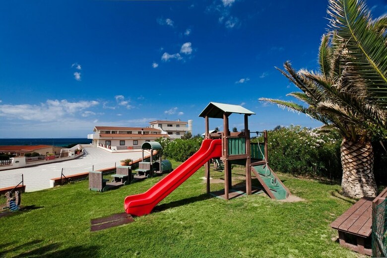 Hotel La Plage Resort