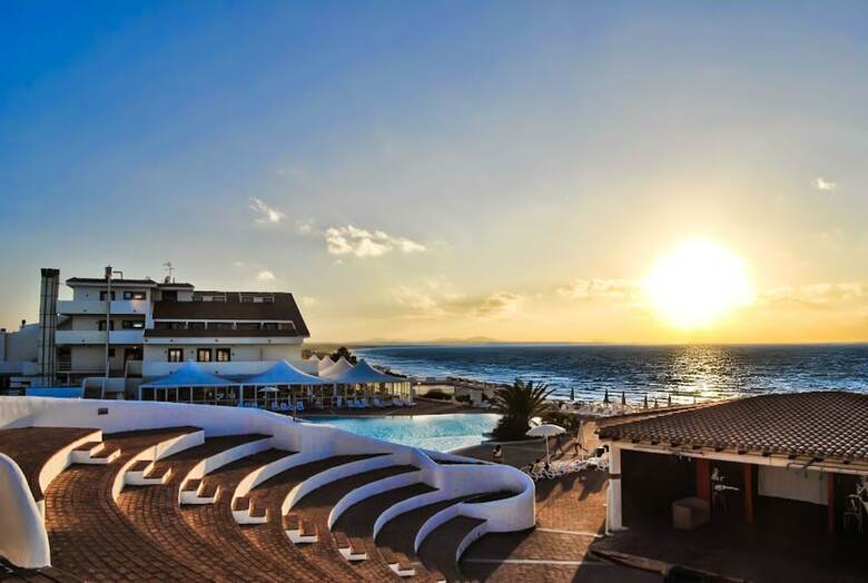 Hotel La Plage Resort
