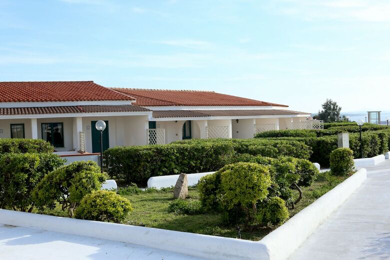 Hotel La Plage Resort