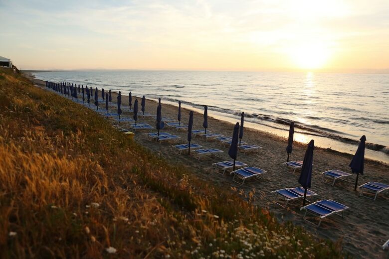 Hotel La Plage Resort