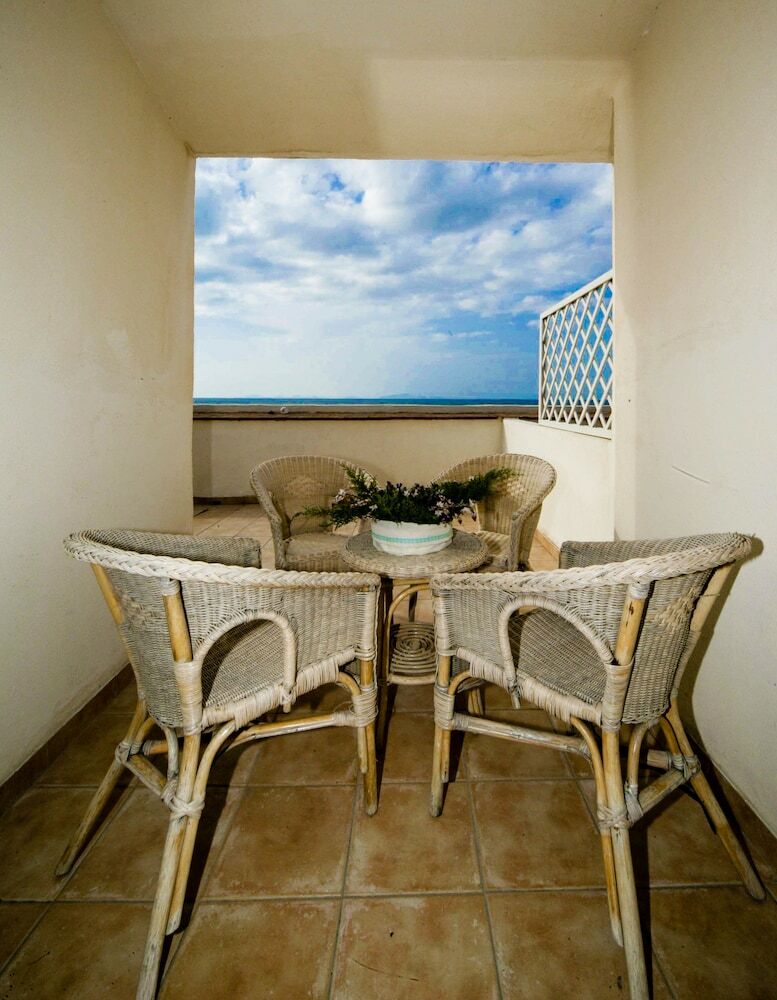 Hotel La Plage Resort