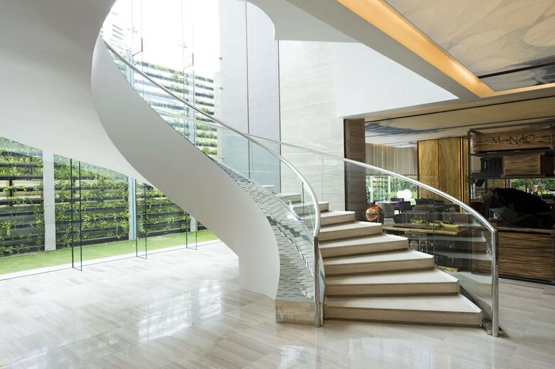 Hotel Hilton Sukhumvit Bangkok
